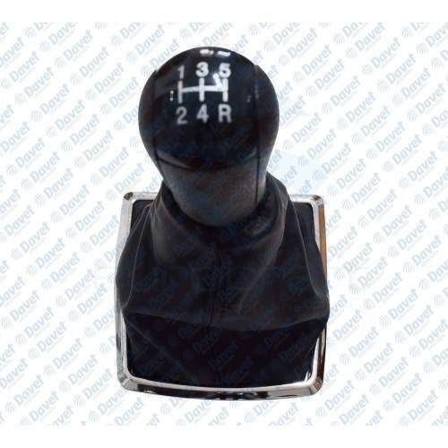 EXQ 53-75-02 Vites Topuzu Gri 04> Focus 2 04>